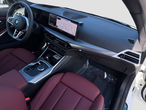 New 2026 BMW 330i xDrive Sedan w/ M Sport Package image 14