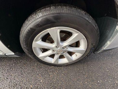 Used 2011 Lexus RX 350 AWD w/ Premium Pkg image 24