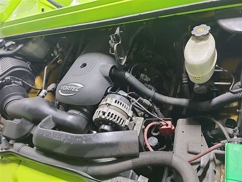 Used 2007 HUMMER H2 image 15