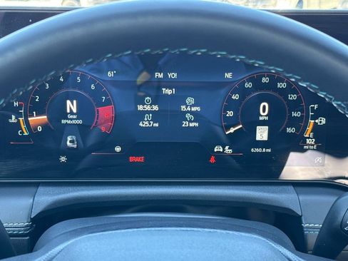 Used 2026 Ford Mustang GT Premium image 17