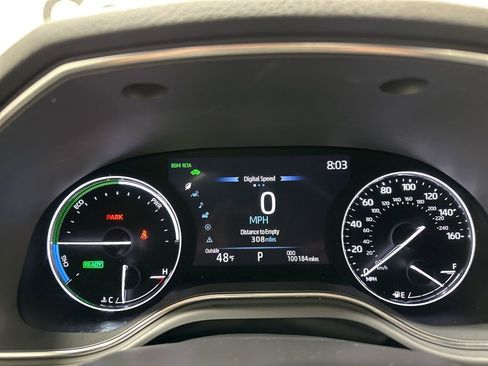 Used 2022 Toyota Avalon XSE image 21