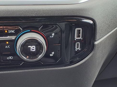 New 2026 Chevrolet Silverado 1500 LT w/ Safety Package image 18