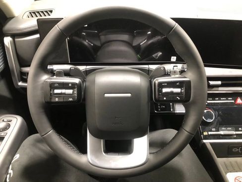 New 2026 Hyundai Santa Fe SE image 26