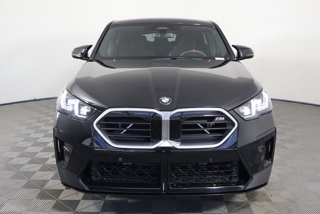 Certified 2024 BMW X2 M35i AWD/4WD image 5