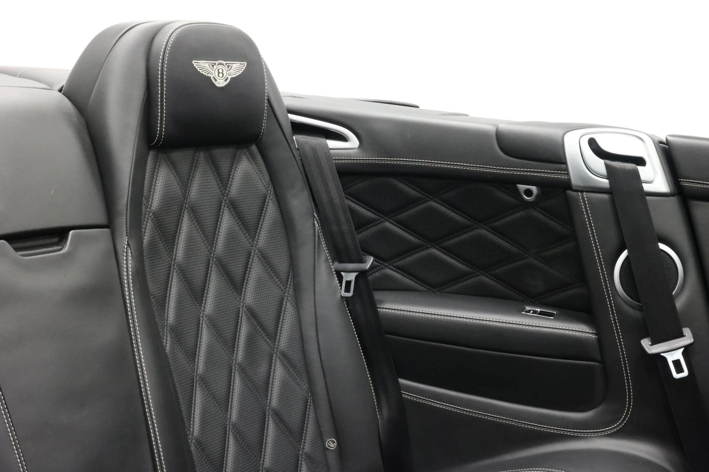 Used 2014 Bentley Continental GT V8 S AWD/4WD image 68