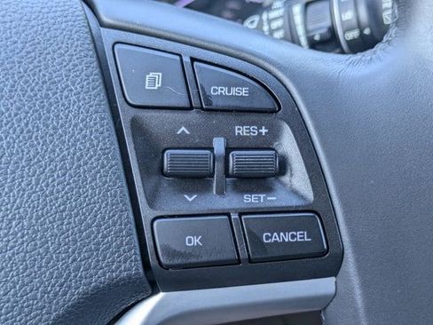 Used 2020 Hyundai Tucson Sport AWD/4WD image 25