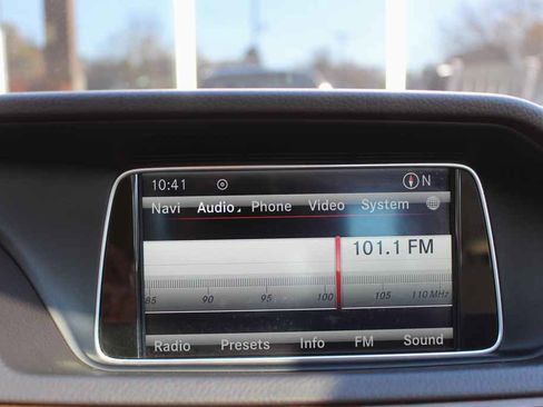 Used 2014 Mercedes-Benz E 350 E 350 Sport 4MATIC image 18