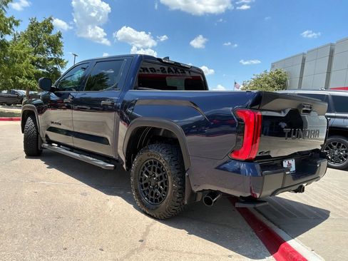Used 2025 Toyota Tundra SR5 AWD/4WD image 6