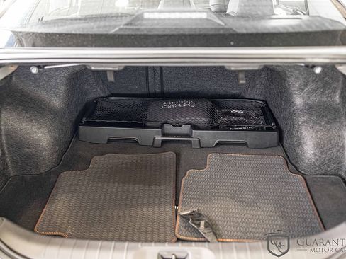 Used 2023 Nissan Altima 2.5 SR image 17