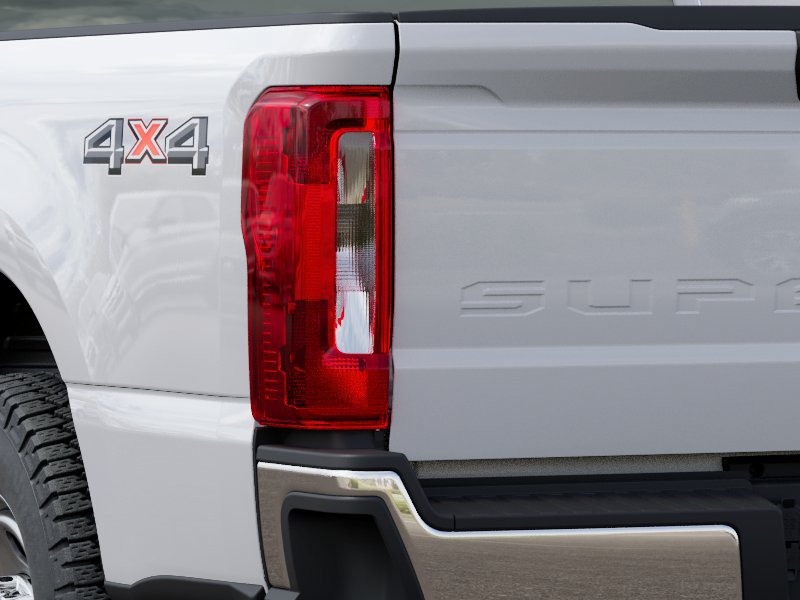 New 2027 Ford F350 XL w/ XL Chrome Package AWD/4WD image 35
