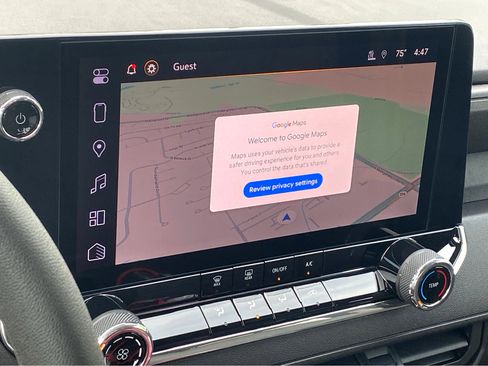 New 2025 Chevrolet Colorado W/T image 6