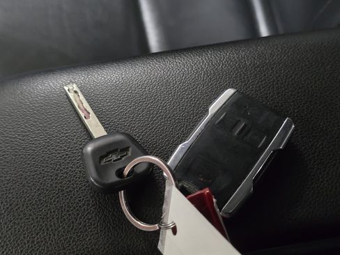 Used 2016 Chevrolet Silverado 1500 LTZ Z71 image 34