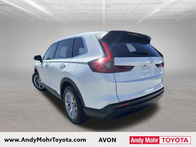 Used 2024 Honda CR-V EX-L image 6