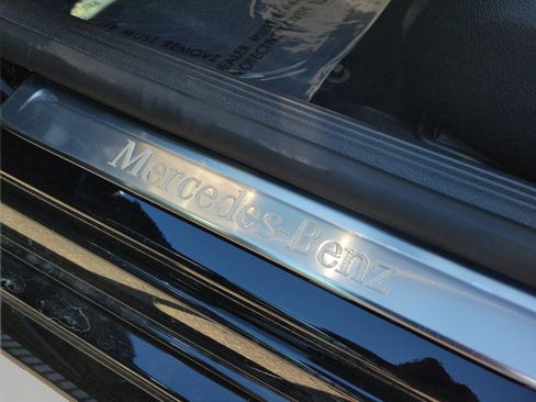 Certified 2025 Mercedes-Benz C 300 Sedan image 22