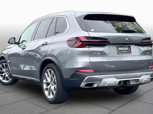 Used 2025 BMW X5 xDrive50e w/ Climate Comfort Package AWD/4WD image 11