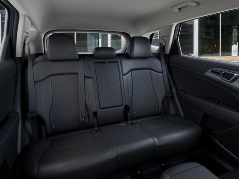 New 2026 Kia Sportage AWD Hybrid image 16