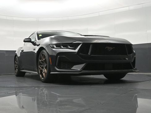 Used 2024 Ford Mustang GT Premium w/ GT Performance Package RWD image 30