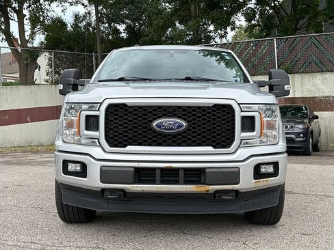 Used 2019 Ford F150 XL w/ Equipment Group 101A Mid AWD/4WD image 2
