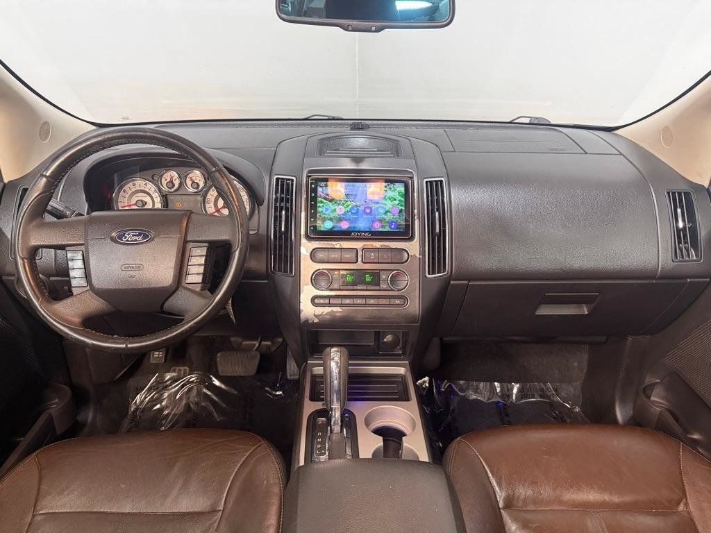 Used 2010 Ford Edge Limited FWD image 11