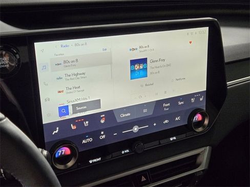 Certified 2025 Lexus RX 350 Premium w/ Convenience Package image 35