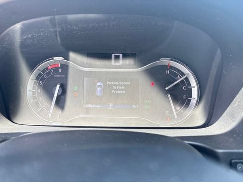 Used 2017 Honda Pilot Elite image 11