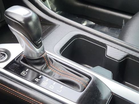 Certified 2023 Nissan Sentra SR w/ SR Premium Package image 15