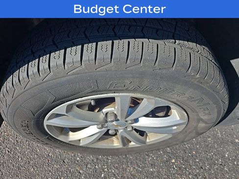 Used 2017 Chevrolet Equinox LT AWD/4WD image 33