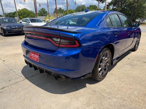 Used 2018 Dodge Charger GT w/ Quick Order Package 28J AWD/4WD image 5