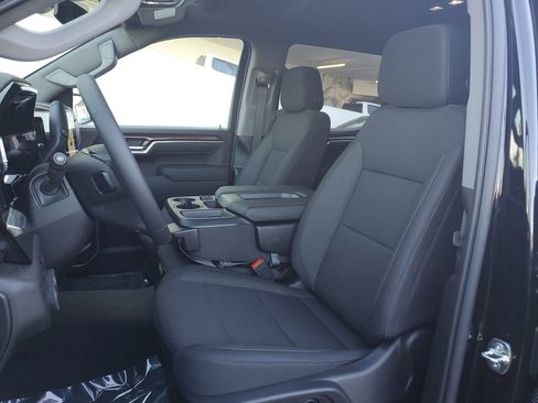 New 2026 Chevrolet Silverado 1500 LT image 17