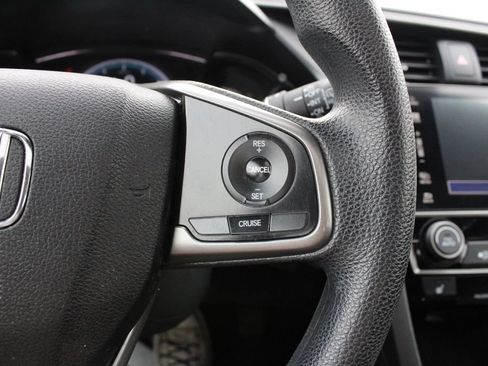 Used 2018 Honda Civic EX image 14