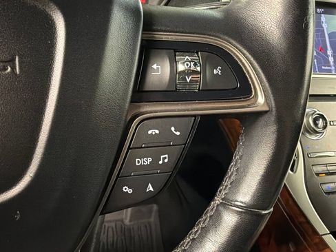 Certified 2019 Lincoln Nautilus Reserve AWD/4WD image 16