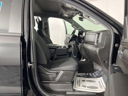 Used 2023 Chevrolet Silverado 1500 LT AWD/4WD image 35