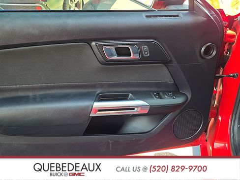 Used 2019 Ford Mustang GT RWD image 9