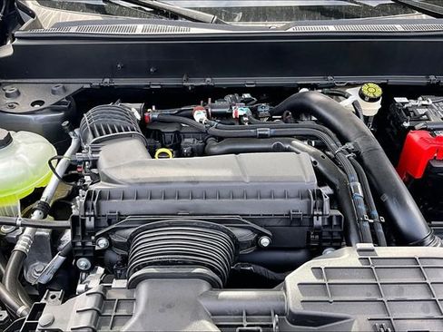 New 2026 Ford Maverick XL AWD/4WD image 11