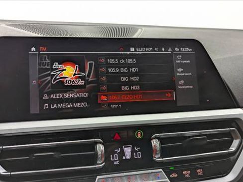 Used 2019 BMW 330i Sedan RWD image 26