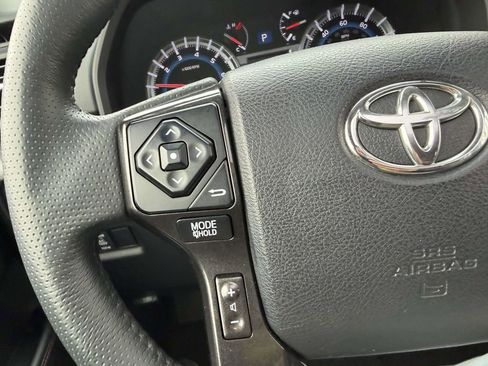 Used 2019 Toyota 4Runner TRD Pro image 40