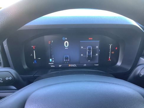 New 2026 Ford Maverick XL image 12