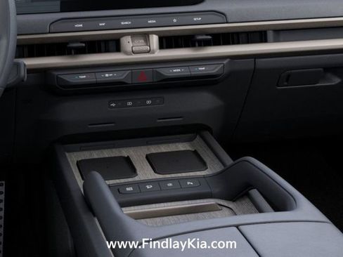 New 2027 Kia Telluride SX Prestige AWD/4WD image 26