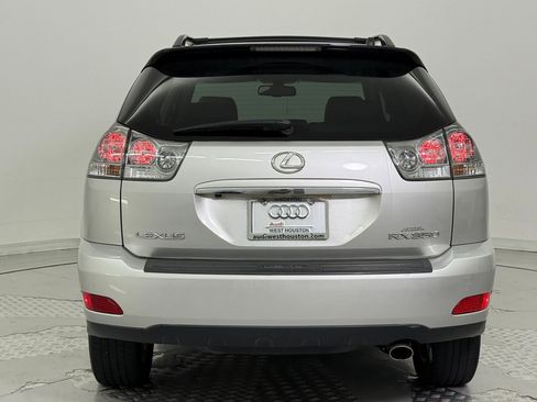 Used 2008 Lexus RX 350 AWD 4dr image 10