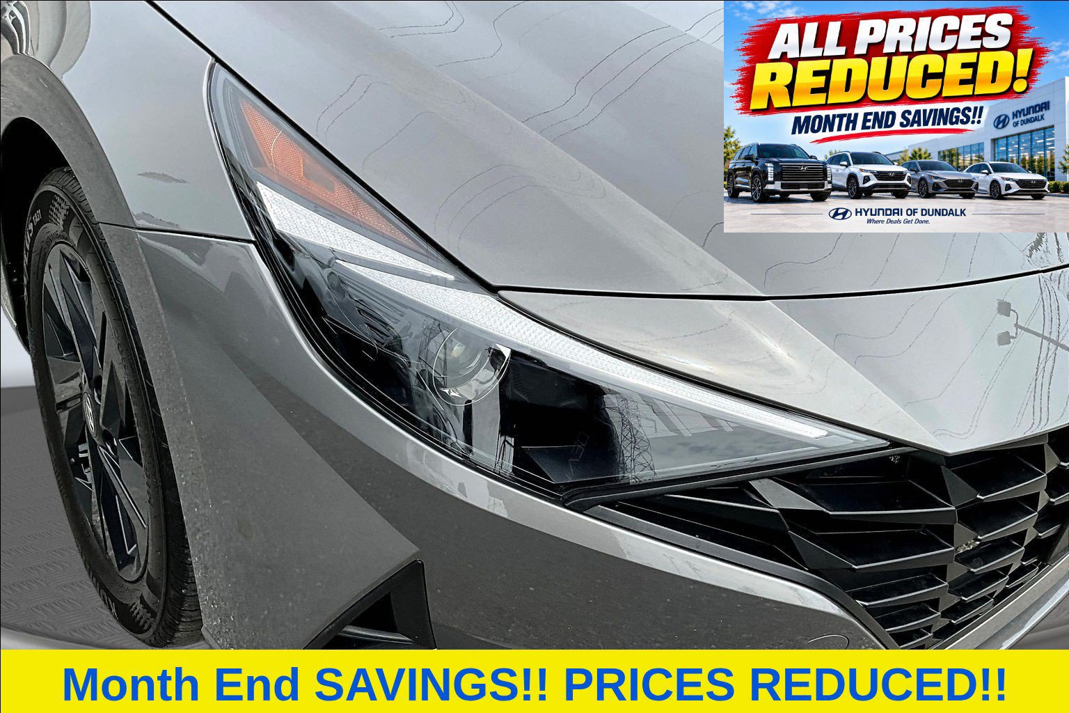 Used 2022 Hyundai Elantra SEL w/ Cargo Package FWD image 33