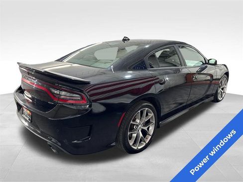 Used 2023 Dodge Charger GT image 5