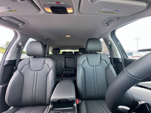 New 2026 Kia Sorento EX AWD/4WD image 23