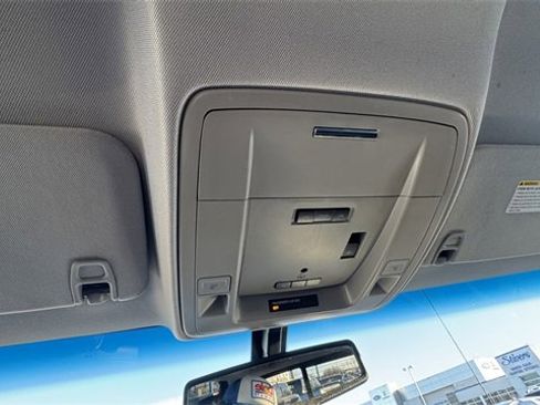 Used 2017 Chevrolet Silverado 1500 LTZ w/ Sport Package image 29