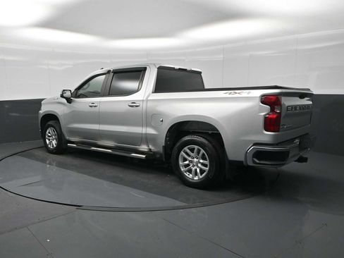 Used 2020 Chevrolet Silverado 1500 LT w/ All-Star Edition AWD/4WD image 6