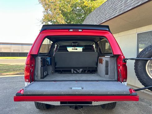 Used 1995 Ford F350 4x4 Crew Cab image 47