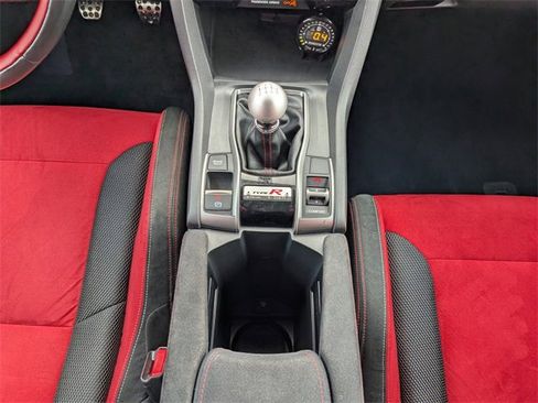 Used 2019 Honda Civic Type R image 18