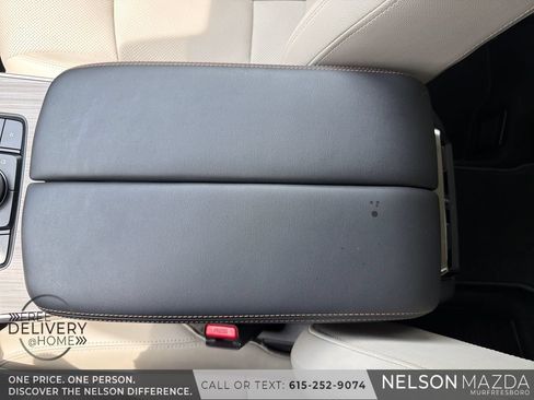 Certified 2024 MAZDA CX-90 Plug-In Hybrid w/ Premium Pkg AWD/4WD image 20