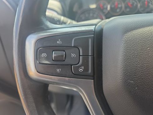 Used 2019 Chevrolet Silverado 1500 LT w/ All-Star Edition AWD/4WD image 20