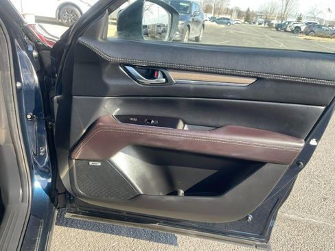 Used 2023 MAZDA CX-5 Signature image 13