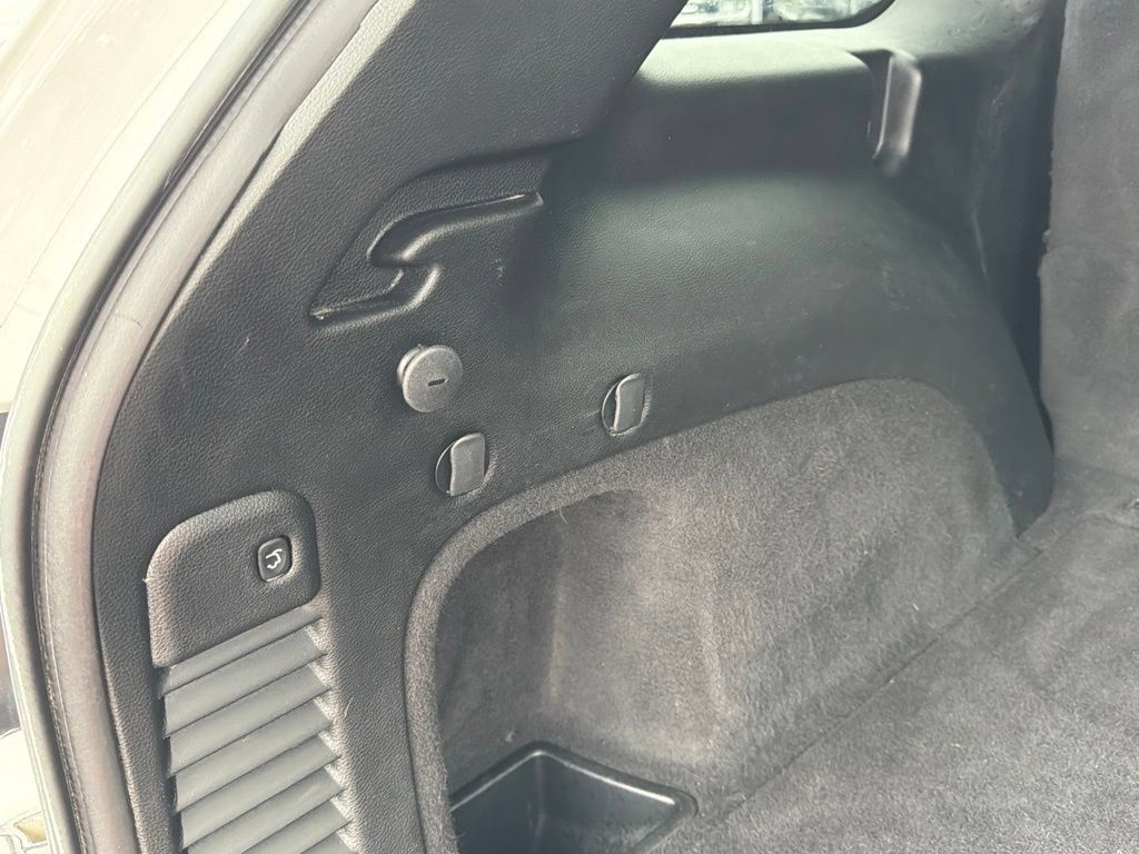Used 2020 Jeep Grand Cherokee Altitude AWD/4WD image 26